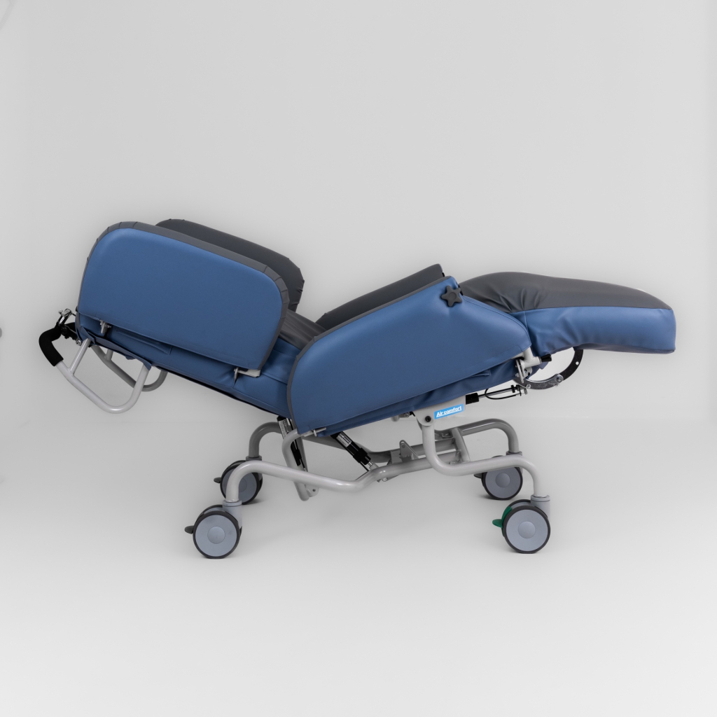 Air Comfort Deluxe V2 Chair