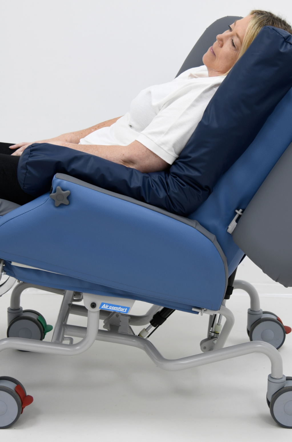 Bolster for Air Comfort Deluxe V2 Chair