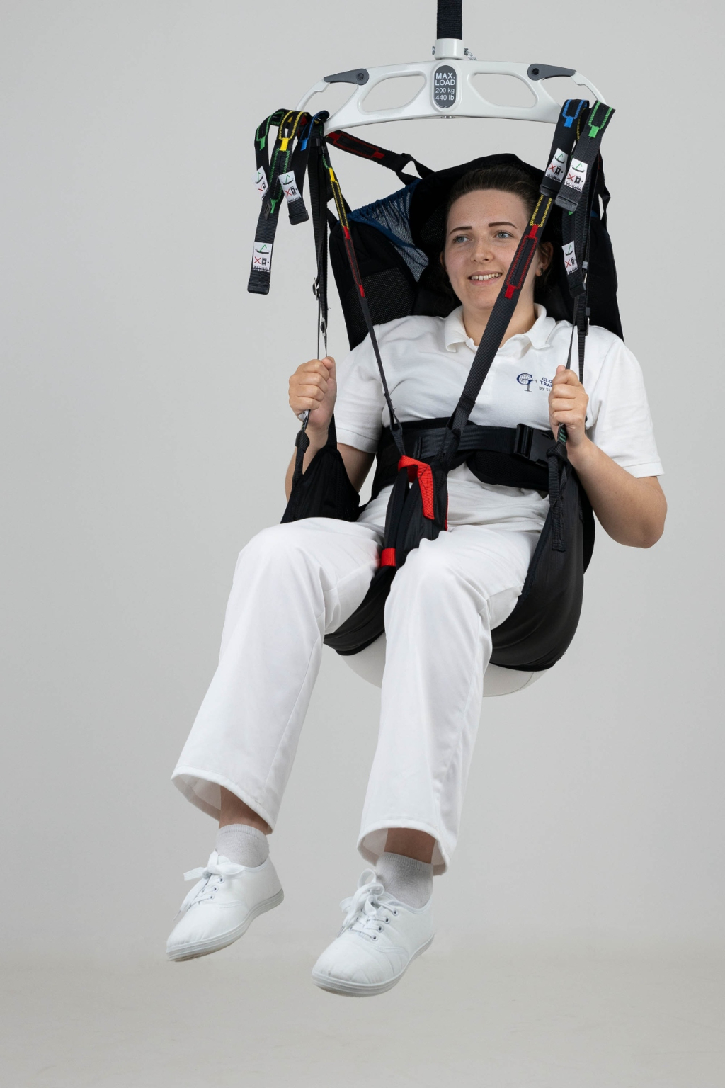 Tinkham Sling with Head Support