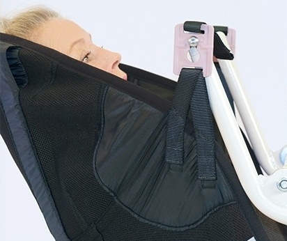 All-in-One High Easy Sling