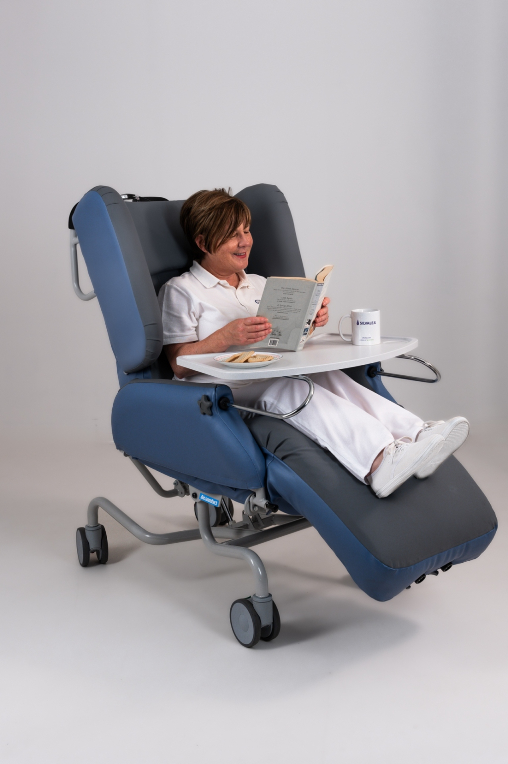 Meal Tray for Air Comfort Deluxe V2 Chair
