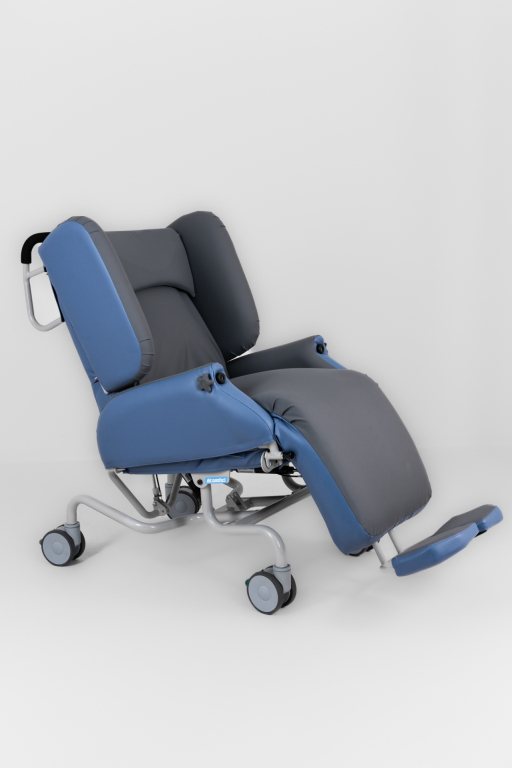 Foot rest for Air Comfort Deluxe V2 Chair