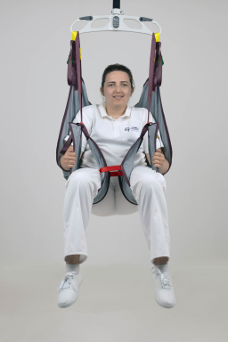 Fastfit Deluxe Sling Poly